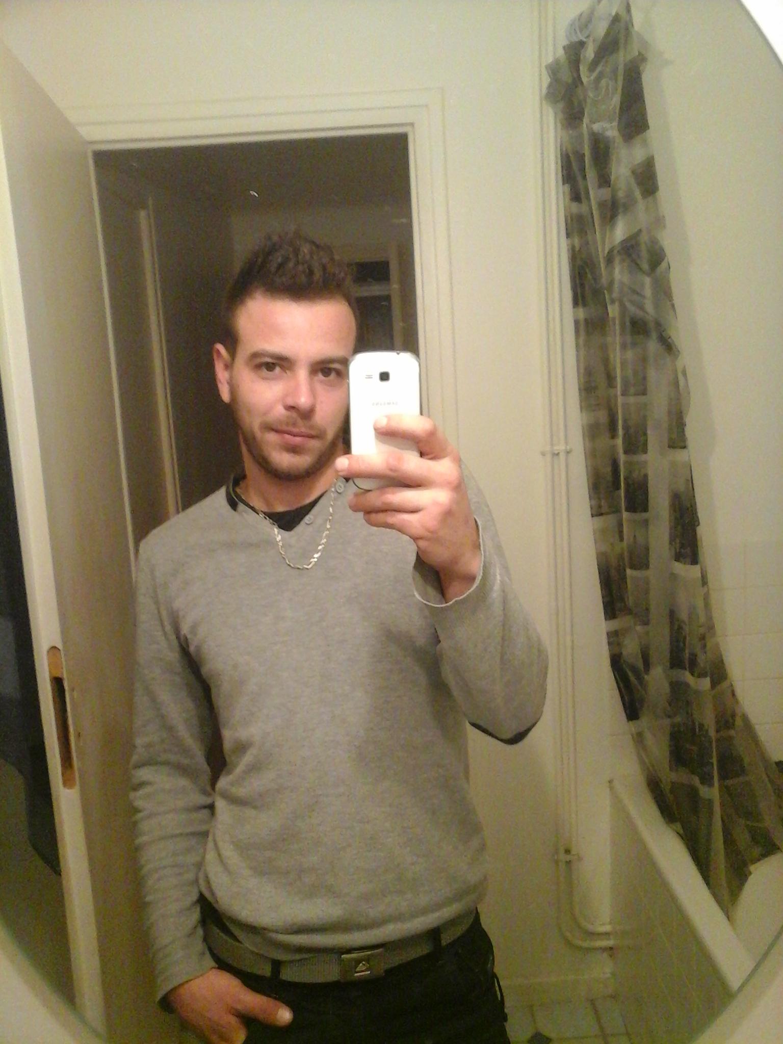 Recherche femme 13